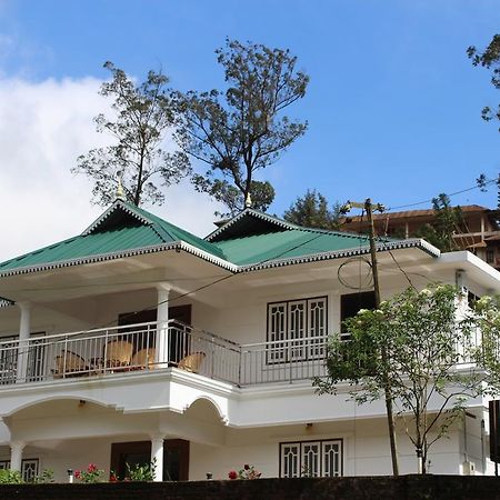 Aarons Cottage 蒙纳 外观 照片