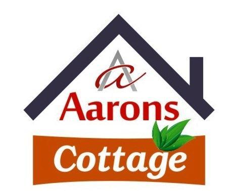 Aarons Cottage 蒙纳 外观 照片